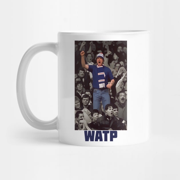 WATP design by AndythephotoDr